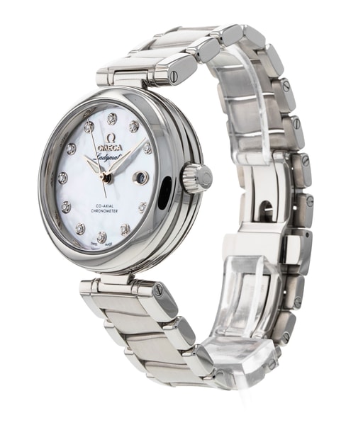 Omega De Ville Ladymatic 425.30.34.20.55.002